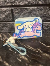 Loungefly sanrio cinnamoroll for sale  Livonia