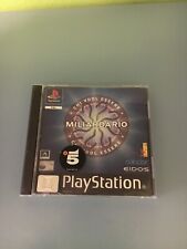 Gioco playstation ps1 usato Gioco playstation ps1 usato  Ticengo