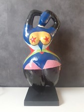 Sculpture grosse nana d'occasion  Ifs
