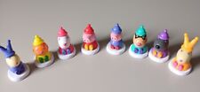 Peppa pig friends for sale  NOTTINGHAM