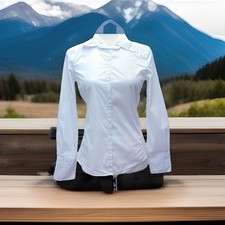 White button shirt for sale  Los Angeles