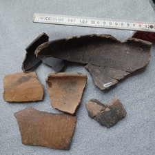 Antike keramik keltisch gebraucht kaufen  Euskirchen