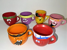 funny face cups for sale  Bend