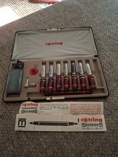Vtg rotring micronorm for sale  Biloxi
