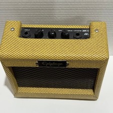 Epiphone practice amp for sale  Toms River