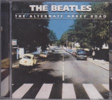 Beatles THE ALTERNATE ABBEY ROAD demo CD promocional John Lennon Paul McCartney Walrus comprar usado Beatles THE ALTERNATE ABBEY ROAD demo CD promocional John Lennon Paul McCartney Walrus comprar usado  Enviando para Brazil