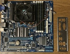 Amd 8350 eight for sale  TAUNTON