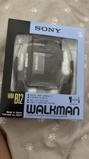 Sony walkman b12 for sale  CARDIFF