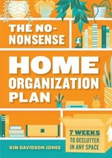 Nonsense home organization for sale  DUNFERMLINE