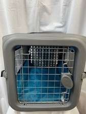 Gray blue soft for sale  Royston