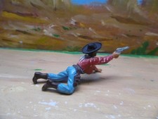 Starlux western chapeau d'occasion  Blagnac