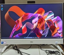 DELL INSPIRON 24 5430 AIO DESKTOP 23,8 polegadas i3-100U 8GB 512GB comprar usado DELL INSPIRON 24 5430 AIO DESKTOP 23,8 polegadas i3-100U 8GB 512GB comprar usado  Enviando para Brazil