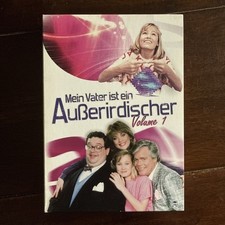 Vater außerirdischer vol gebraucht kaufen  Essen