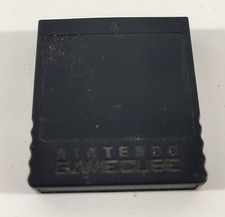 Nintendo gamecube carte d'occasion  Saint-Gély-du-Fesc