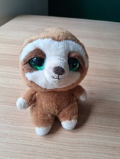 Yoohoo slo sloth for sale  DONCASTER