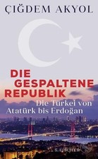 Gespaltene republik türkei gebraucht kaufen  Ohlsbach