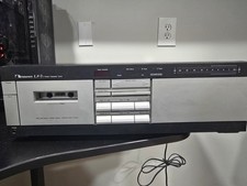 Nakamichi cassette deck. for sale  Cheshire