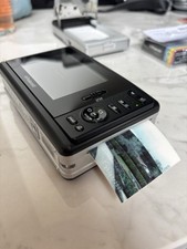 Polaroid two digital for sale  TONBRIDGE