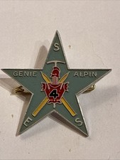 Génie alpin fab d'occasion  La Tour-d'Aigues