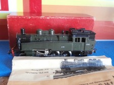 Sncf locomotive vapeur d'occasion  Frontignan