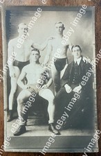 Postcard unknown group for sale  ROTHERHAM