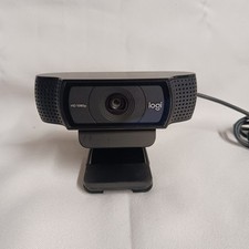 Logitech logi 1080p for sale  Albany