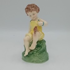 royal worcester fridays child for sale  FLEET