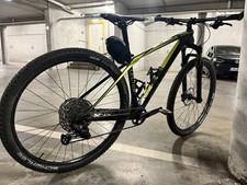 Ghost lector mtb gebraucht kaufen  Würzburg