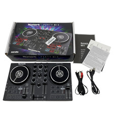 Numark party mix for sale  Cleveland