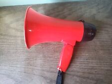 Unbranded megaphone speaker for sale  Lacona