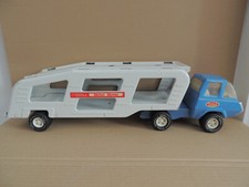 Tonka tracteur semi d'occasion  Dunkerque-