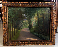 Quadro dipinto olio usato  Varallo Pombia