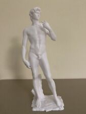 Statua david michelangelo usato  San Mauro Castelverde