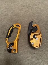 Petzl d021aa00 rig for sale  GRIMSBY