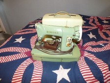 Singer 185k sewing for sale  Russellville