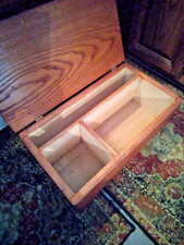 Antiq handmade oak for sale  Toms River