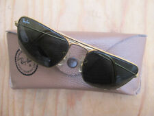 Vintage ray ban d'occasion  Plougastel-Daoulas