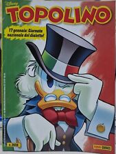 Topolino n3608 copertina usato  Gioia Tauro