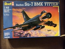Revell suchoi 7 gebraucht kaufen  München