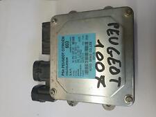 9655460380 centralina servoste usato  Licata
