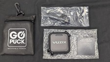 Puck x36r 10050mah usato  Spedire a Italy