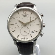 Tissot 1853 chronograph for sale  Pflugerville