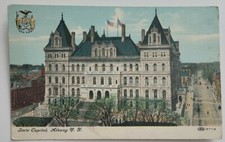 Postcard old state for sale  Brainerd