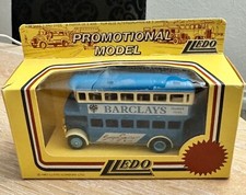 Lledo promotional model for sale  CAMBERLEY