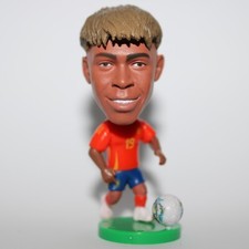 Soccerwe football figure for sale  NOTTINGHAM