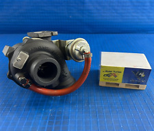 Turbolader deutz tcd2012l04 gebraucht kaufen  Peitz