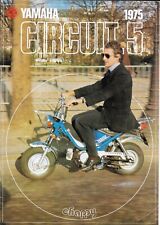 Brochure publicitaire informat d'occasion  Beaucaire