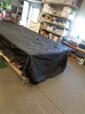 Tracker bass buggy for sale  Franklin