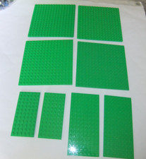 Lego bright green for sale  GLASGOW