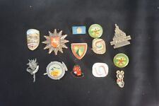Konvolut alte hutnadeln gebraucht kaufen  Elsdorf
